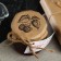 Jam "taiga cache" from taiga raspberries, 260 g