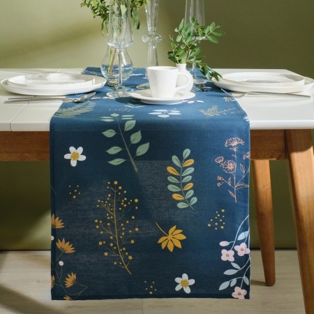 Twilight Forest 40x146 cm, 100% HL, mobbled 164 g/m2