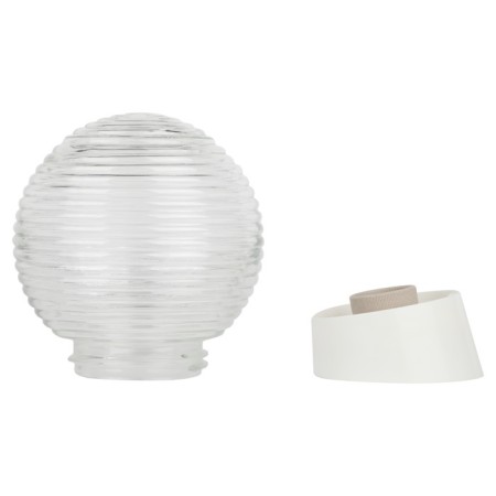 Lamp era NBP 01-60-004, E27, 60W, 150x185 mm, IP20-2
