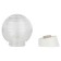 Lamp era NBP 01-60-004, E27, 60W, 150x185 mm, IP20
