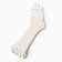 Гольфы детские 2 пары Крошка Я BASIC LINE, 12-14 см, молочн/оливк