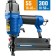 Neuler-stepler Zubble T55/300, pneumatic, professional, type 55 brackets, type 300 nails