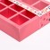 Box for 9 sweets with a shell, "cute kittens" 13.7 x 13.7 x 3.5 cm