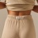 Women's home pants SL Home p. M, beige