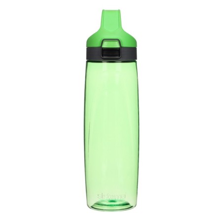 Water bottle sistema, tritan, 900 ml, color mix-7