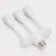 Lamp 1115/3 E27 40W white 5x14.5x22.5 cm Bayerlux
