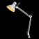Senior 1x40W E27 BEAL LAMITEN