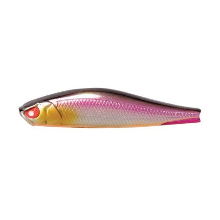 Floating wobbler LJ Pro Series Basara F, 5.6 cm, color 103-1
