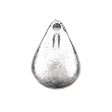 Cargo spoon Yaman 10 pcs., 115 g