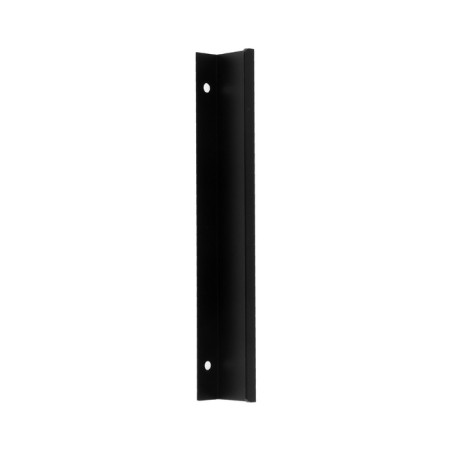 Handle Cappio RT001BL, l = 200 mm, m/o 160 mm, black color-7