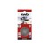 Circle of LEASTROL LELIPHINAL KWB, D = 50x20 mm, K120, shank d = 6 mm