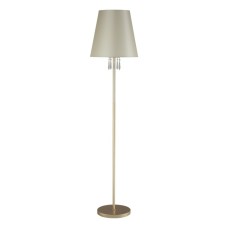 ThorSher Crystal Lux, Renata 3591/601, E27, 1x60 W, 148x35x35 cm, Golden color
