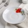 Porcelain saucer "Red poppies", d = 15 cm
