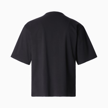 Men's T -shirt MIST WEST, size 56, black-9