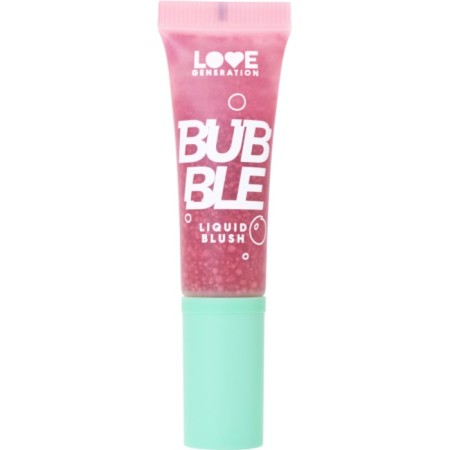Blush Love Generation Bubble, tone 01 pink red, 10 ml-1