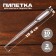 3 ml pipette for experiments and creativity, set of 10 pcs.