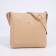 Cross-Bodi bag on magnet, beige color