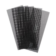 The mesh is abrasive tundra, waterproof, silicon carbide, 115 x 280 mm, p180, 5 pcs.