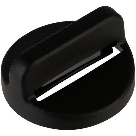 Scraper Magnetic Istanm, without scrapers, transparent-2