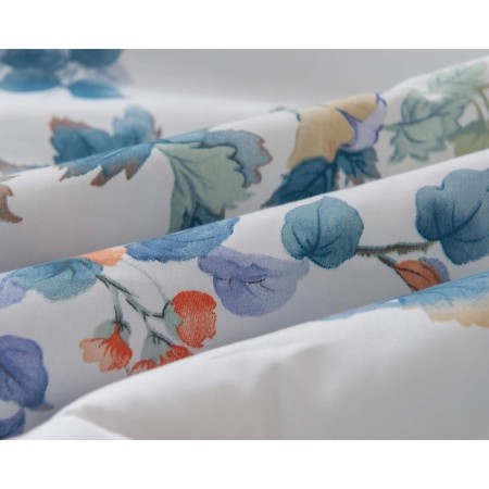 The blanket "Tara", size 160x220 cm-4