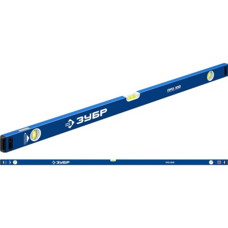 Bison about 34590-200, reinforced profile, 2000 mm-1