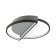 Ceiling chandelier TARO 64W LED 7x7 cm