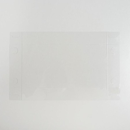 Cookie box, confectionery packaging with PVC lid, “pleasant moments”, 21 x 10.5 x 3 cm-6