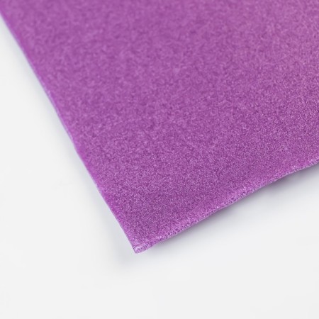 Eurolon Floristic 2 mm, ripe plum, roll 1x10 m-1