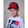 Baseball cap for the boy PlayTode, size 56