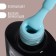 Delicate nude nail polish gel, 3 phase, 8 ml, LED/UV, Blue color (29)