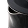 Electric kettle Leonord le- 1512, plastic, 1.7 l, 2200 watts, black