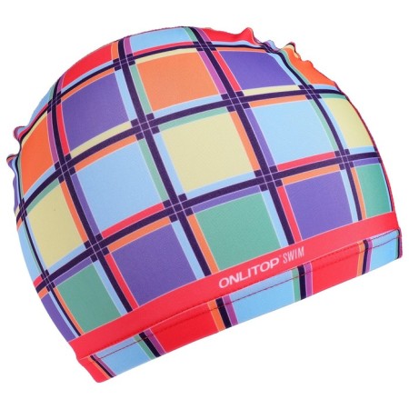 Swims for swimming children's Onlytop Swim Mosaic, fabric, girth 46-52 cm-3