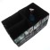 Organizer in the trunk of a car, folding, 66 l, 60 × 35 × 30 cm, oxford