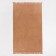 Trick Lovelife "Cozy Dream" 50x90 cm, coffee, 100% cotton, 400 g/m2