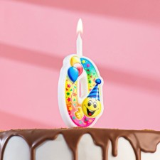 Candle for the Cake 