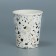 A glass for flowers "Stone", 250 ml