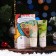 Gift New Year's set Secret Beauty No. 8: hand cream