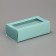 Jewelry box, packaging, Tiffany, 10 x 5 x 3 cm