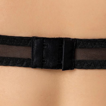 Brand Women's Glass, Black Color, size 85V-3