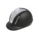 TAYA Equestrianism riding helmet, size m (56-59) MS06
