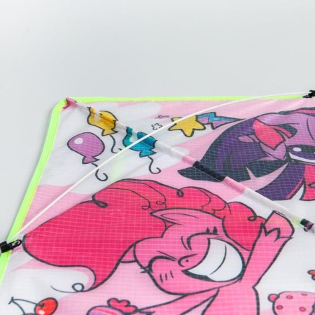 Air Snake "Lovely Pony", My Little Pony, 70 x 105 cm-3