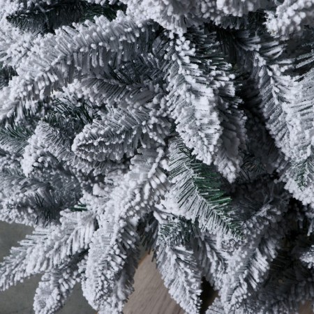 Christmas tree "Snowfall" 180 cm-1
