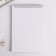 Sketchbook My Sketch + My Ideas A5, 40 l, 100 g/m
