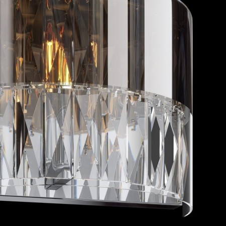 Wall lamp (sconces) Wonderland 1x60W E14-12