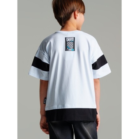 T -shirt for a boy PlayTode, height 146 cm-3