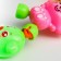 Set of rattles "Let's play", 6 pcs, color mix, crush me