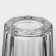 Glass glass casablanca, 355 ml, hardened