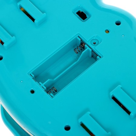 Developing toy "Funning", with light and sound effects, mix-8