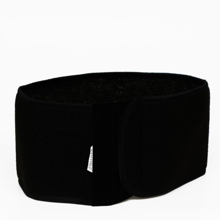 AZOVMED belt, from dogs of wool, circular, 48-53 size-8