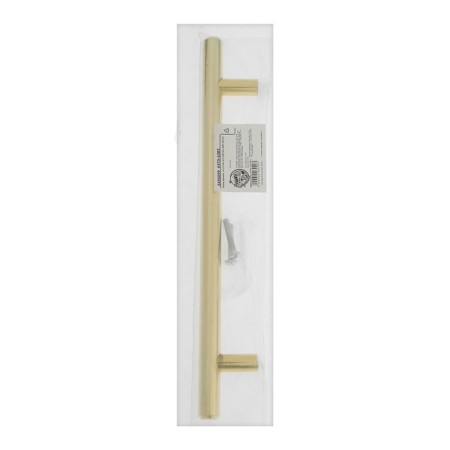 PELLILING HANEL, D = 12 mm, m/o 160 mm, gold color-1